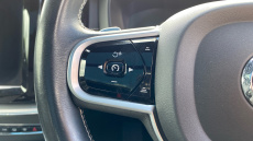 Volvo Xc60 2.0 B5P [250] R DESIGN Pro 5dr Geartronic Petrol Estate